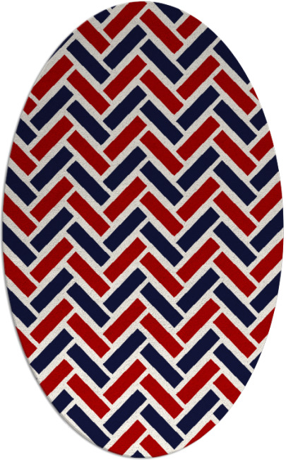 tracks rug - item 739898