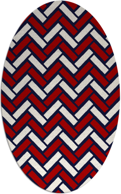 tracks rug - item 739899