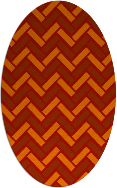 tracks rug - item 739901