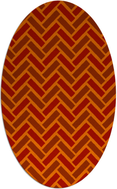 tracks rug - item 739902
