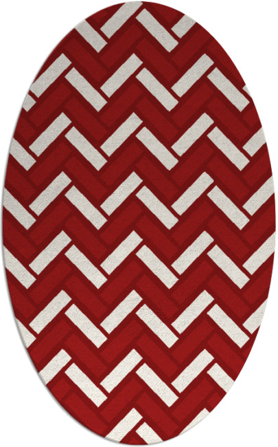 tracks rug - item 739907