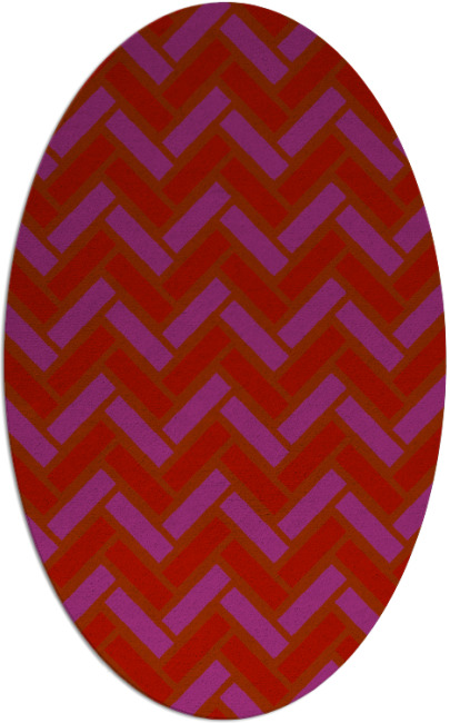 tracks rug - item 739911