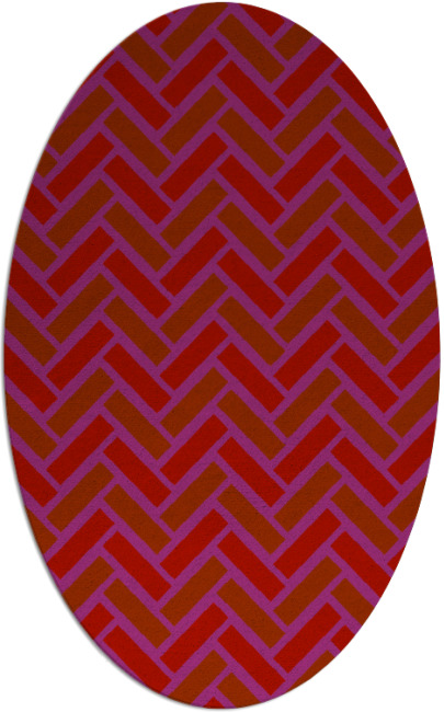 tracks rug - item 739912