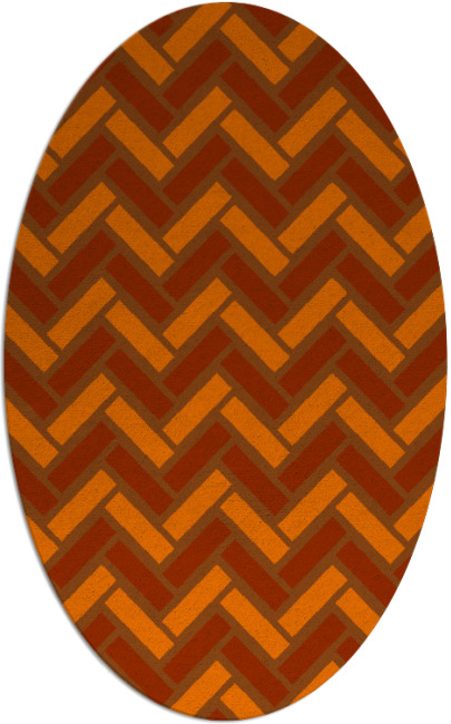 tracks rug - item 739915