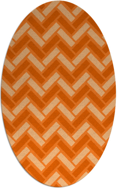 tracks rug - item 739919