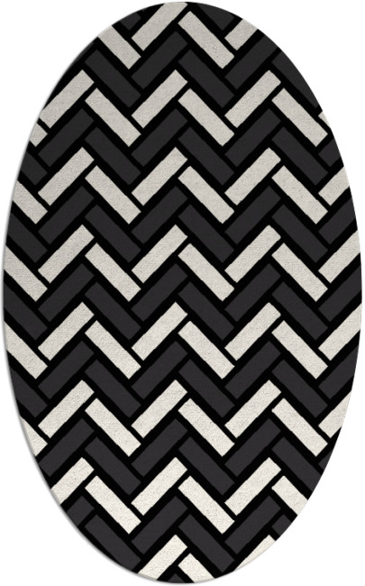 tracks rug - item 739930