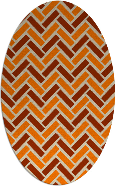 tracks rug - item 739973