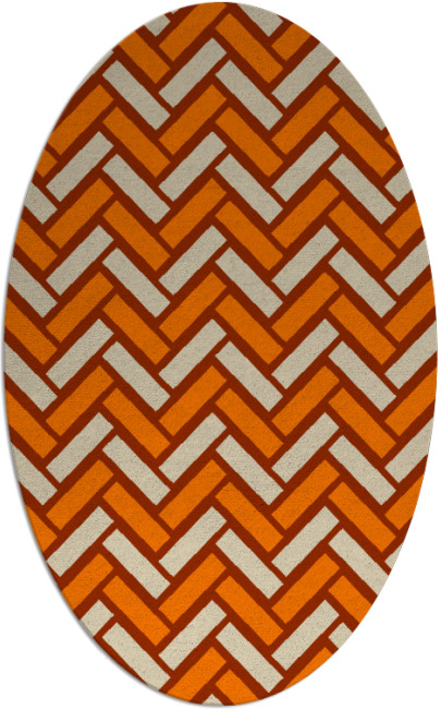tracks rug - item 739975