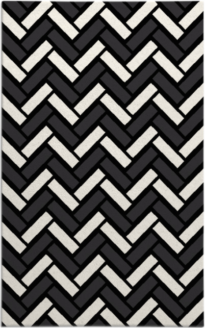 tracks rug - item 740013