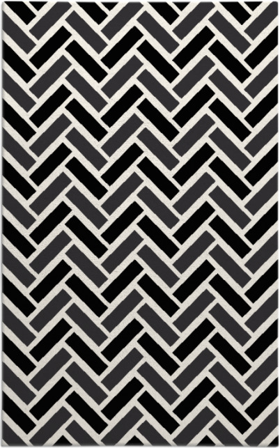 tracks rug - item 740016