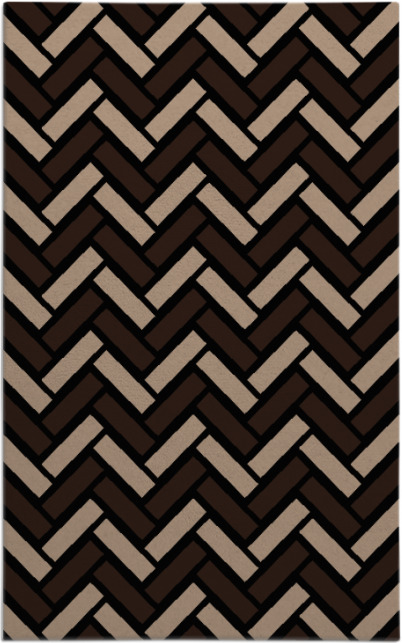 tracks rug - item 740021