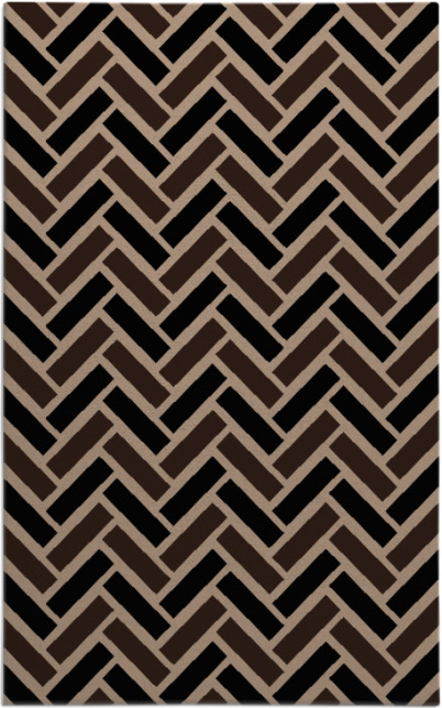 tracks rug - item 740022