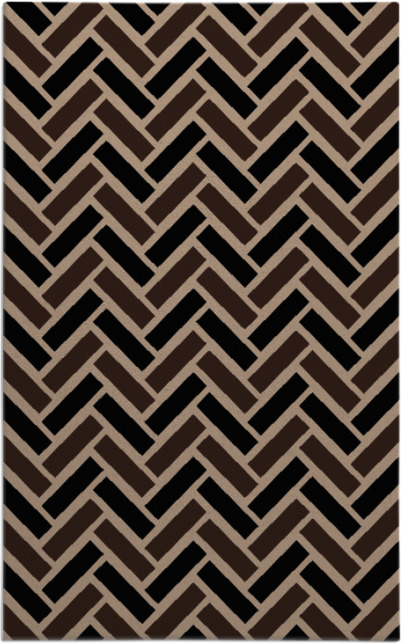 tracks rug - item 740024