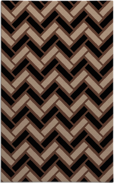 tracks rug - item 740028