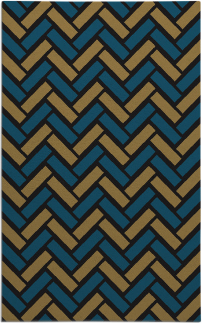 tracks rug - item 740029