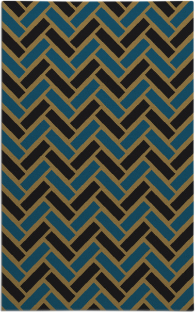 tracks rug - item 740032