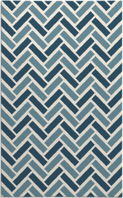 tracks rug - item 740033