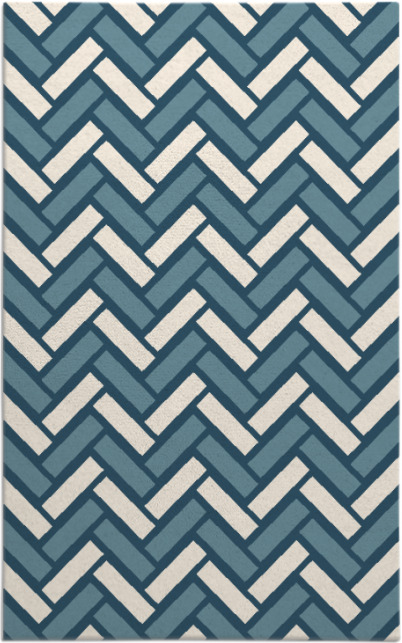 tracks rug - item 740035