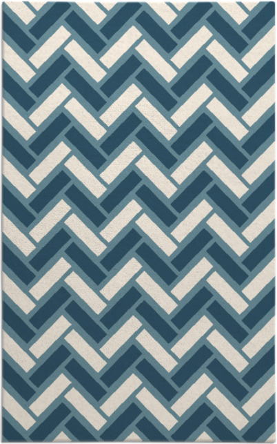 tracks rug - item 740036