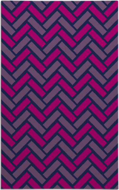 tracks rug - item 740037