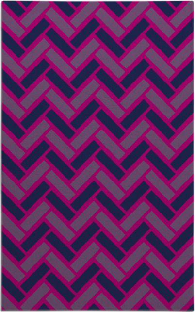 tracks rug - item 740040