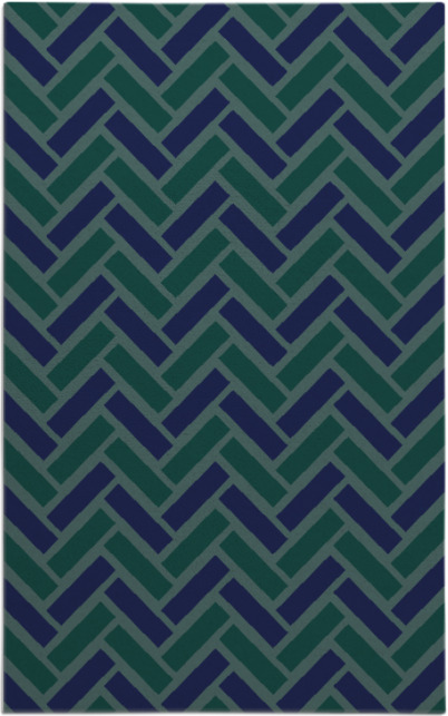 tracks rug - item 740042