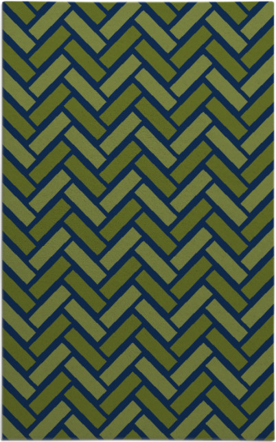 tracks rug - item 740045