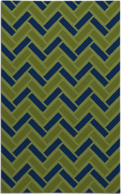 tracks rug - item 740048