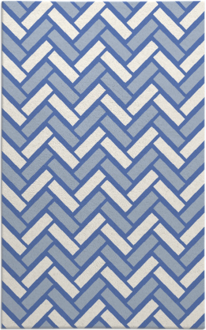 tracks rug - item 740049