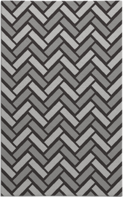 tracks rug - item 740054