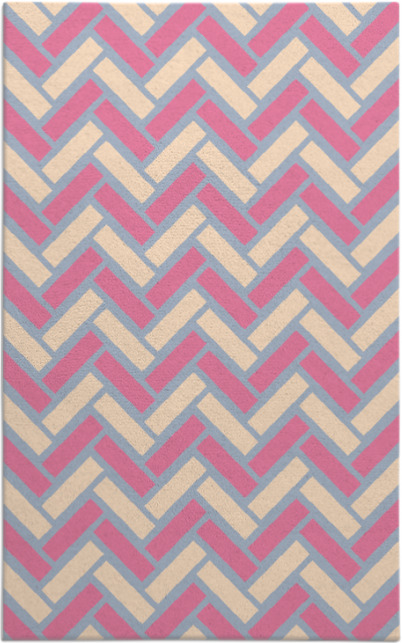 tracks rug - item 740059