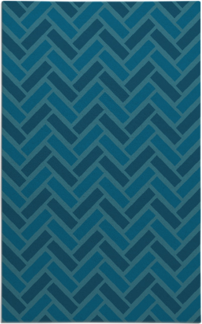 tracks rug - item 740063