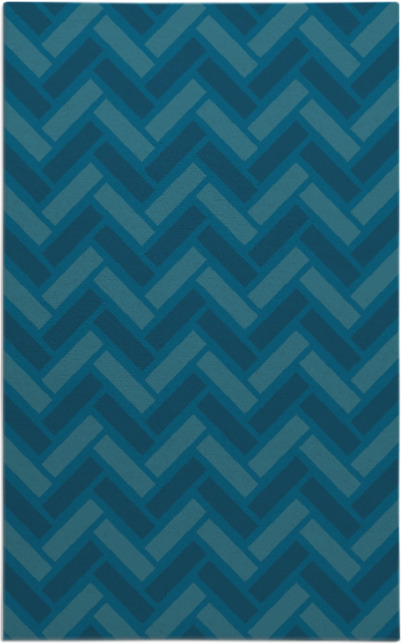 tracks rug - item 740064
