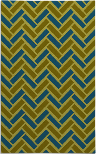 tracks rug - item 740071