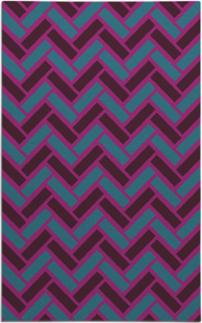 tracks rug - item 740074