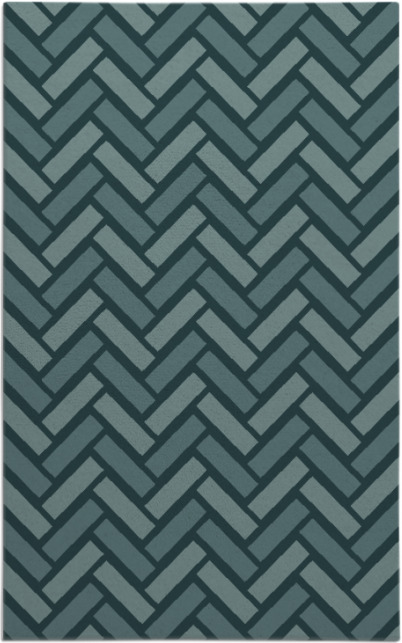 tracks rug - item 740082