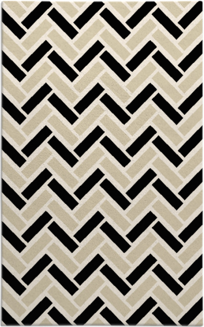 tracks rug - item 740085
