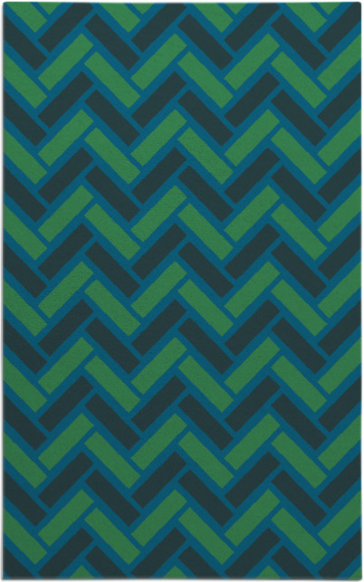 tracks rug - item 740089