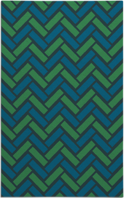 tracks rug - item 740090