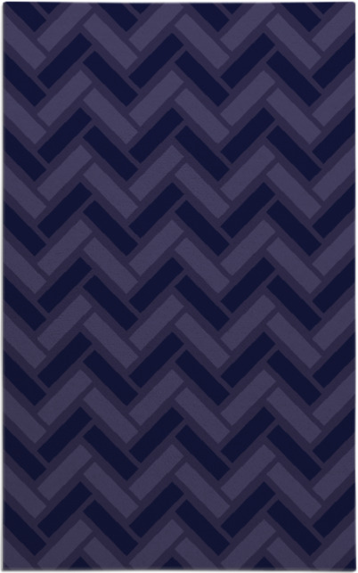 tracks rug - item 740095