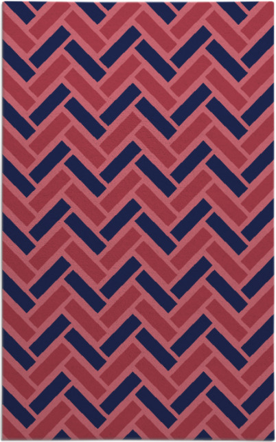 tracks rug - item 740104