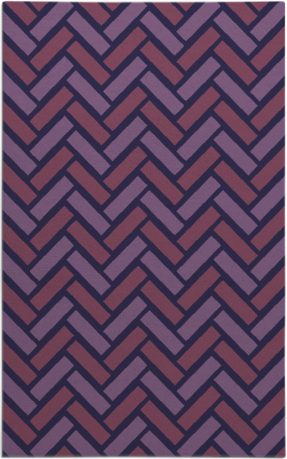 tracks rug - item 740105