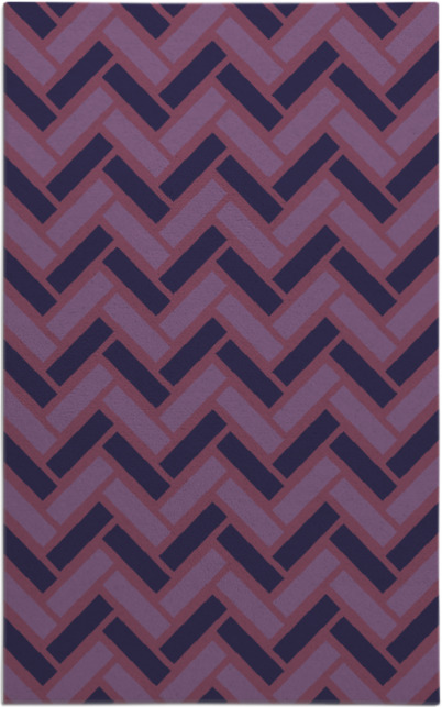 tracks rug - item 740107