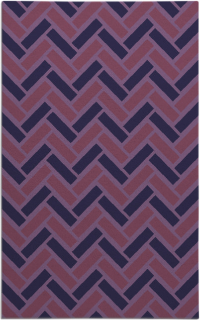 tracks rug - item 740108