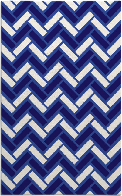 tracks rug - item 740113