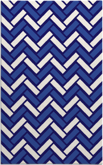 tracks rug - item 740114