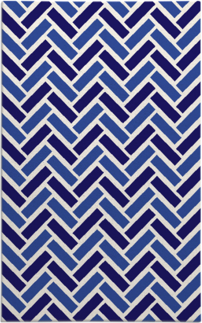 tracks rug - item 740115