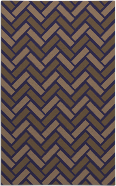 tracks rug - item 740117