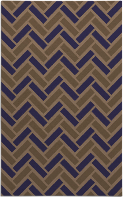 tracks rug - item 740118