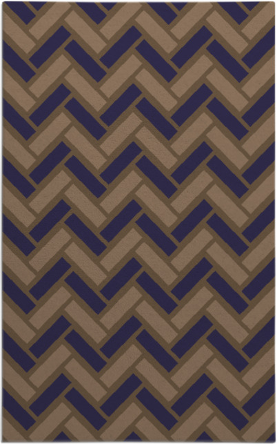 tracks rug - item 740119